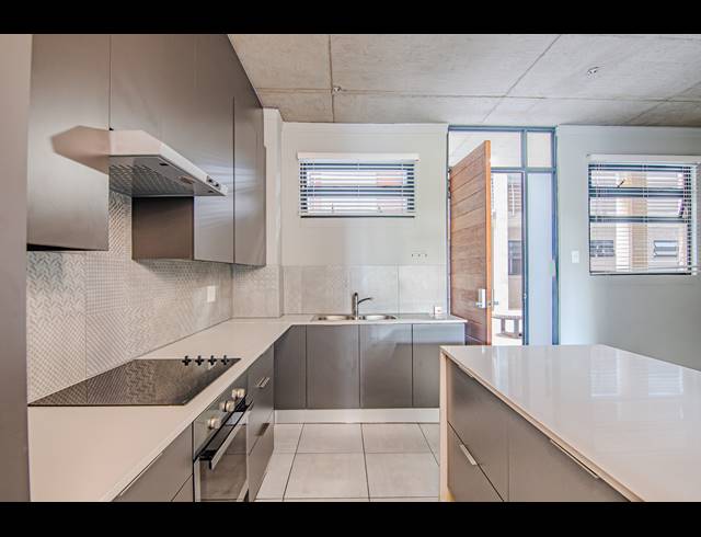 2 BEDROOM APARTMENT TO LET IN BROOKLYN